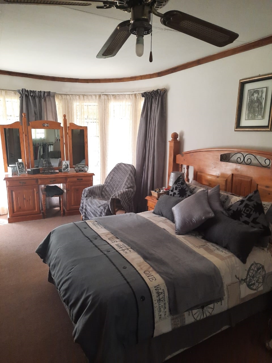 4 Bedroom Property for Sale in Estoire Free State